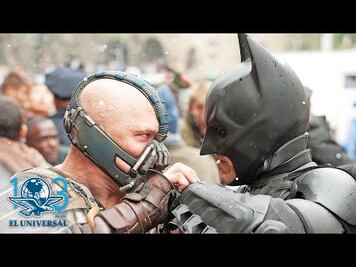 La UNAM celebrará los 80 años de Batman