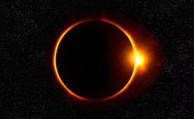 Eclipse solar total HOY, 12 de agosto; a qué hora será, dónde verlo y cómo seguirlo en vivo desde México
