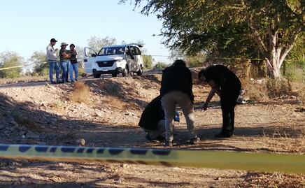 Hallan restos humanos en tubo de desagüe de la Facultad de Medicina de la Universidad de Sinaloa