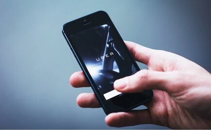 Uber habilita pago en efectivo en la CDMX