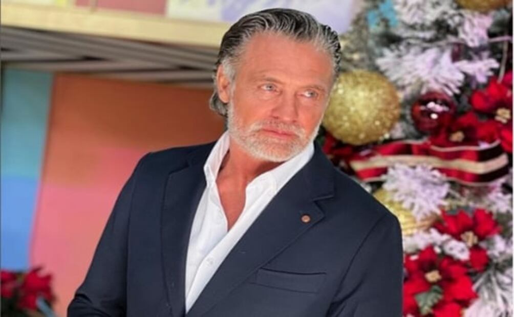 Mayra Rojas piensa en escribir un libro de Lorena Rojas sobre el cáncer