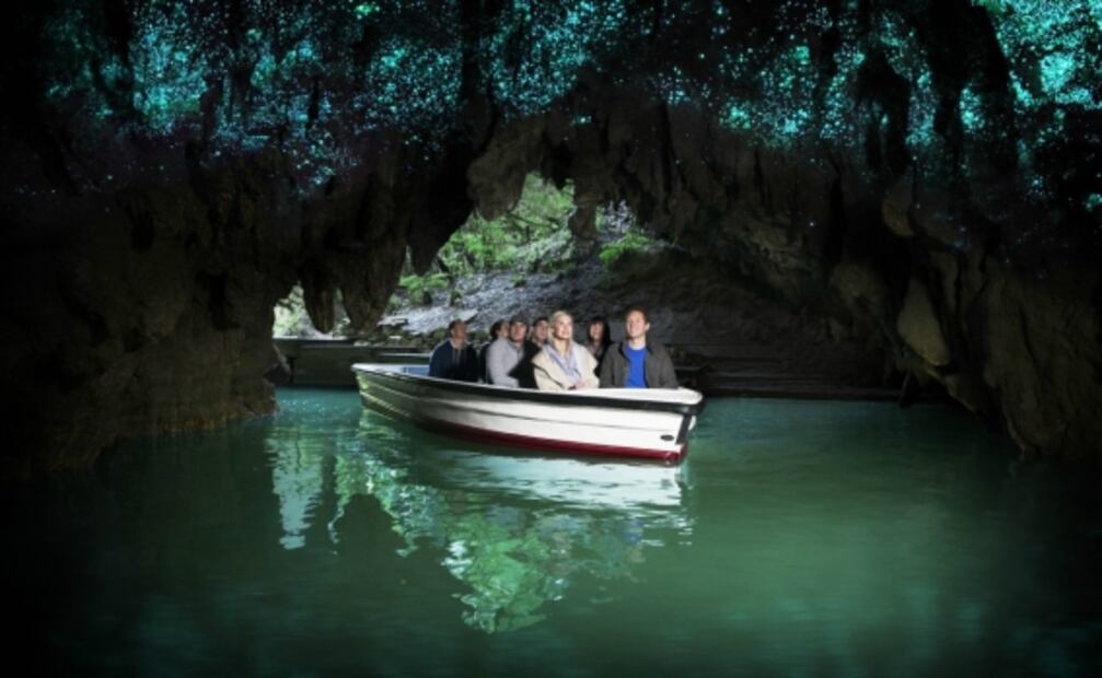 11 razones para admirar Nueva Zelanda, el país menos corrupto del mundo