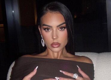 La colección de bolsos de lujo de Georgina Rodríguez