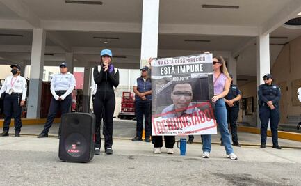 Investigan a bomberos de Cabo San Lucas por presunto abuso sexual en academia juvenil; hay dos indagatorias penales