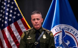 Comandante de la Patrulla Fronteriza deja Minneapolis; despliegue migratorio entra en fase de ajuste