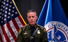 Comandante de la Patrulla Fronteriza deja Minneapolis; despliegue migratorio entra en fase de ajuste