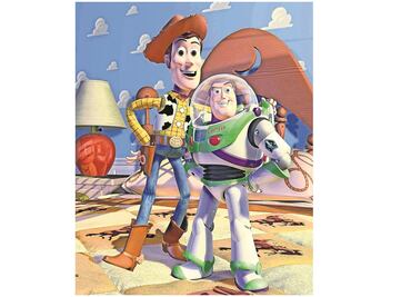 Podría Netflix eliminar por completo el catálogo de Pixar