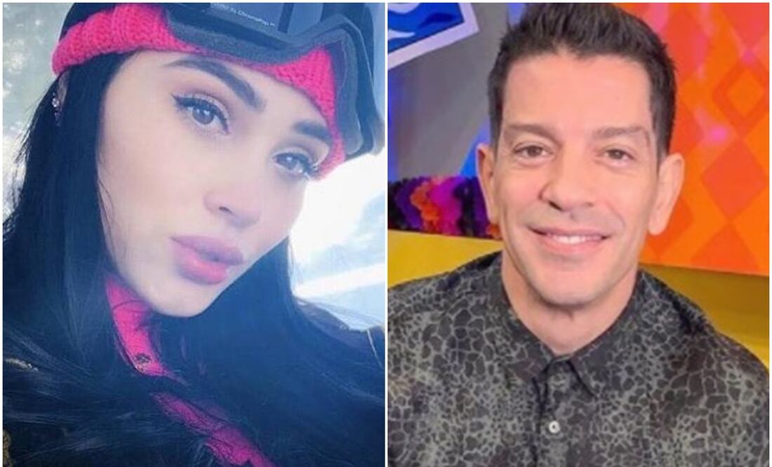 Foto: Instagram/Archivo