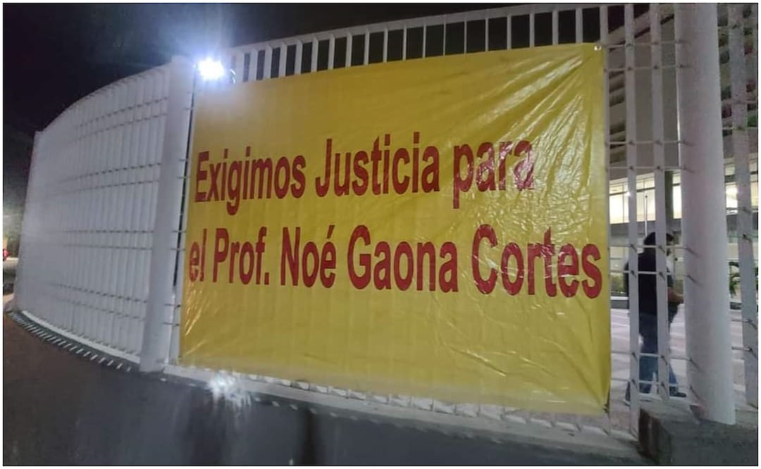 Una usuaria de servicios del ISSSTE en La Paz, Baja California Sur denuncia presuntas negligencias médicas. Foto: Especial