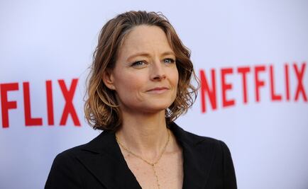 Jodie Foster hará "remake" de "Woman at War"