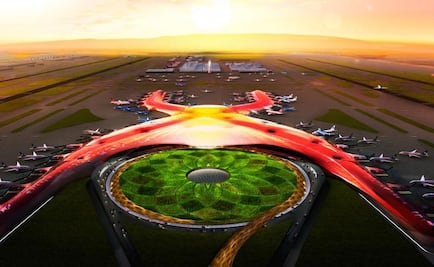 Se deben casi 200 mil mdp a bonistas, fibras y contratistas: GACM