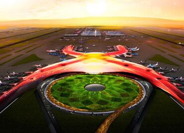 Se deben casi 200 mil mdp a bonistas, fibras y contratistas: GACM