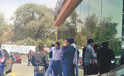 En Cuautitlán Izcalli balean a precandidato del tricolor