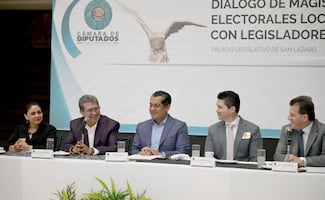 Magistrados electorales locales piden mantener diseño de tribunales; somos el primer muro en disputas por el poder político, afirman