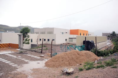 Ordenan a Presidencia precisar qué hospitales dejó inconclusos el sexenio pasado