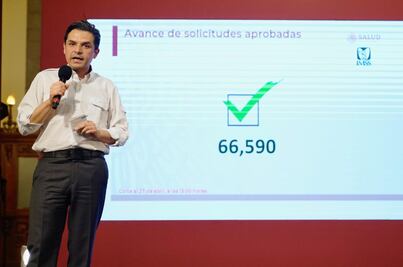 Acuerdan IMSS, Condusef y 42 entidades financieras, diferir tres meses pagos de préstamos