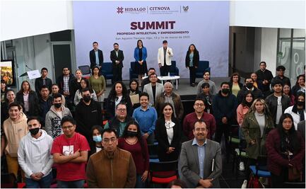 En Hidalgo arman foro para generar propuestas de ley en temas de ciencia, tecnología e Innovación