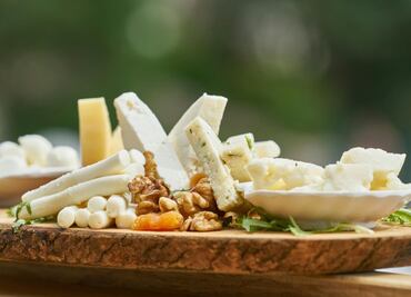 El tipo de lácteo que termina con el dolor de huesos