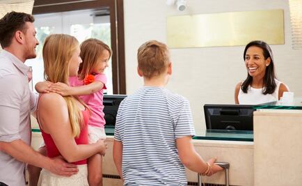 El turismo será fuente de empleo para repatriados