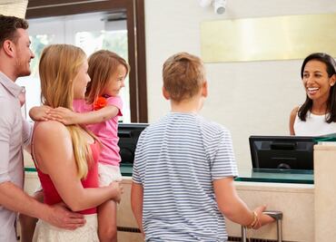 El turismo será fuente de empleo para repatriados