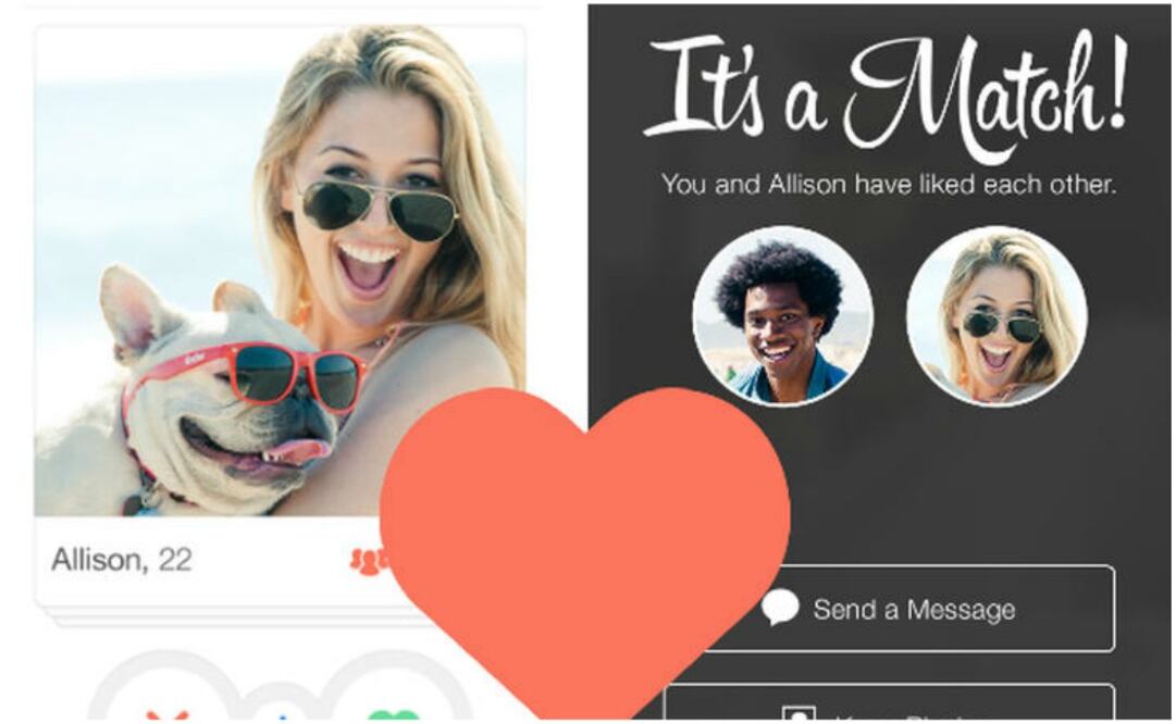 Tinder rompió su récord de uso durante los Olímpicos de Invierno