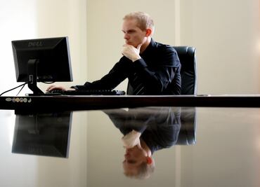 Porno que puedes ver en el trabajo