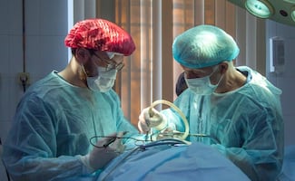 IMSS registra cifra récord de trasplantes durante 2025; llama a difundir la donación de órganos