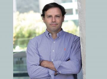 El futuro de la agricultura está en la inteligencia artificial