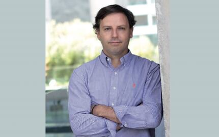 El futuro de la agricultura está en la inteligencia artificial