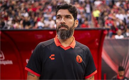 Sebastián 'Loco' Abreu deslumbra en torneo de futbol rápido en Tijuana y marca 42 goles