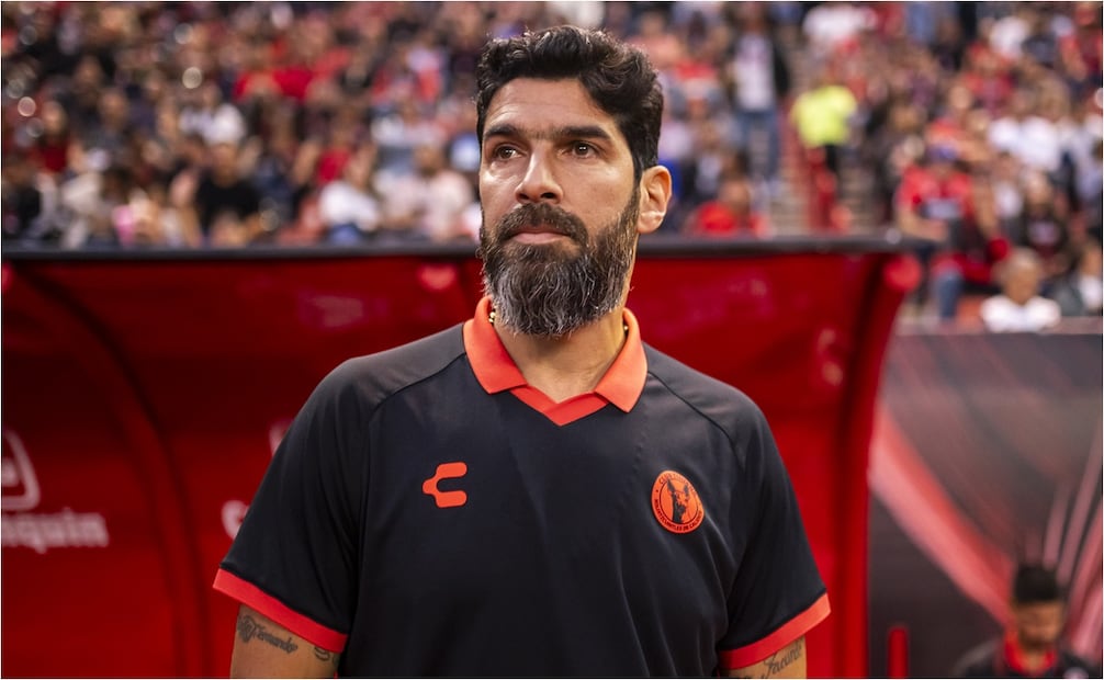 FOTO: IMAGO7 - Sebastián 'Loco' Abreu deslumbra en torneo de futbol rápido en Tijuana y marca 42 goles