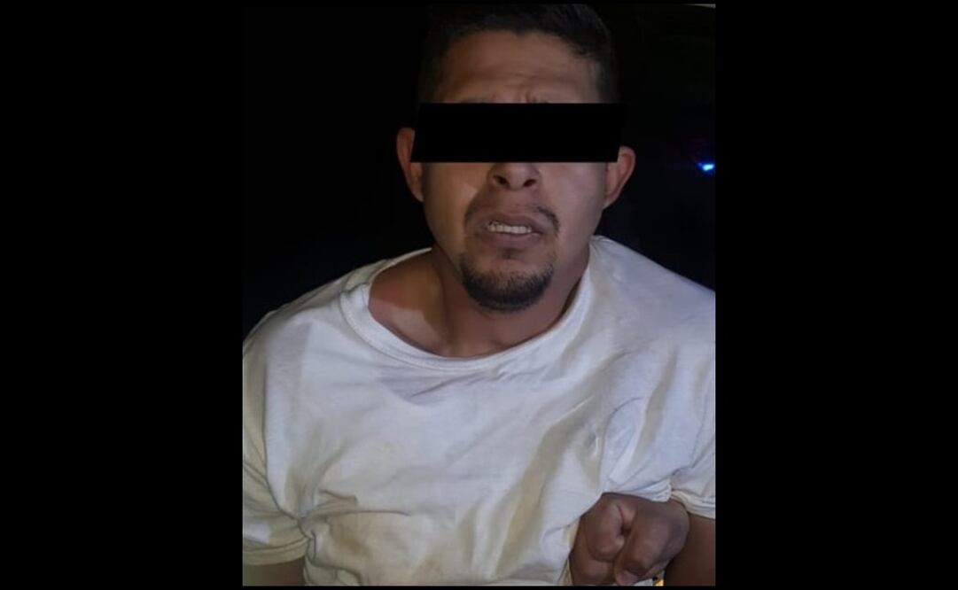 Foto: Twitter @ssp_guadalupe