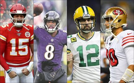 ¿Cuándo y dónde ver los Juegos Divisionales de la NFL 2020?