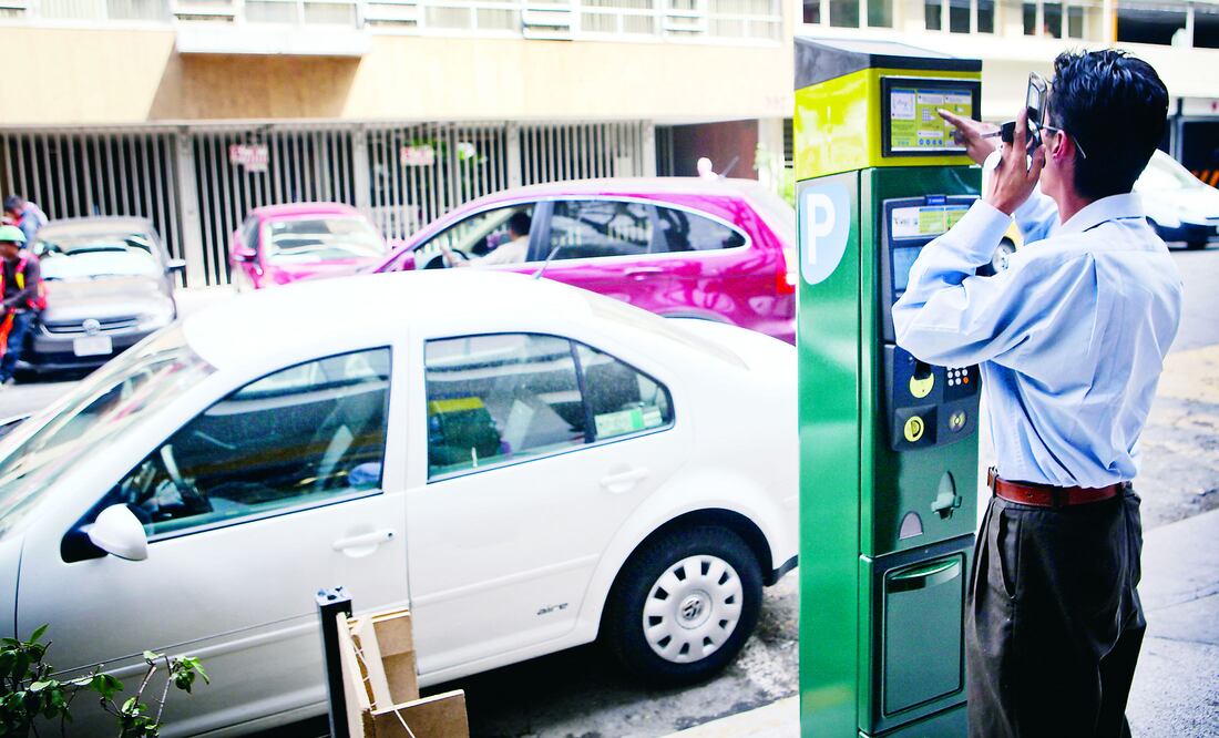 (ARCHIVO EL UNIVERSAL)