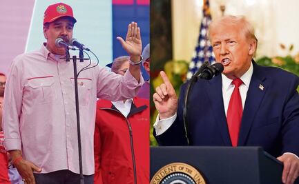 El futuro de Venezuela, entre Maduro y Trump
