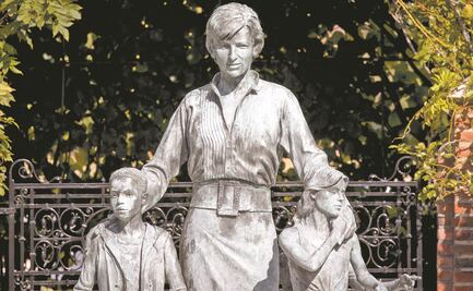 Persisten las sombras por muerte de Lady Di
