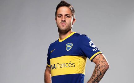 Se le va uno más al Cruz Azul