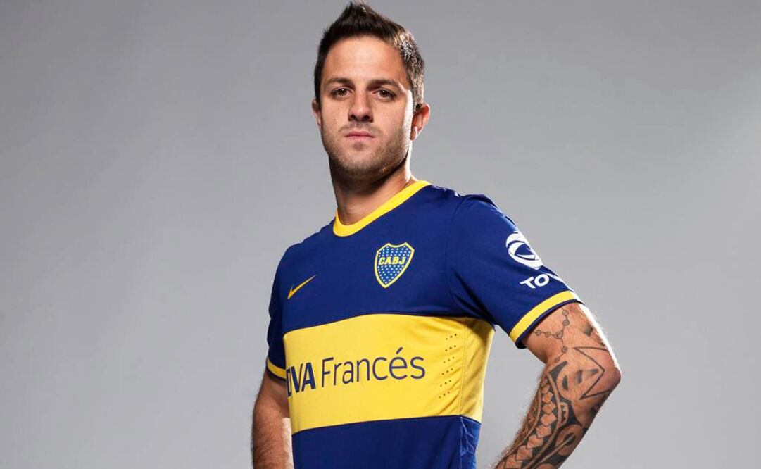 Se le va uno más al Cruz Azul