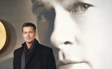 FBI cierra investigación sobre Brad Pitt