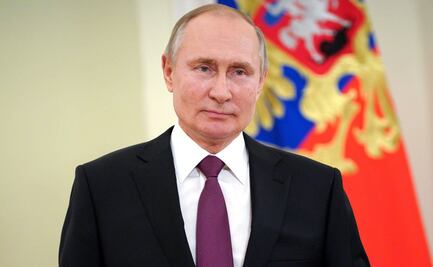 Vladimir Putin promulga ley que le permitirá permanecer en el poder hasta 2036