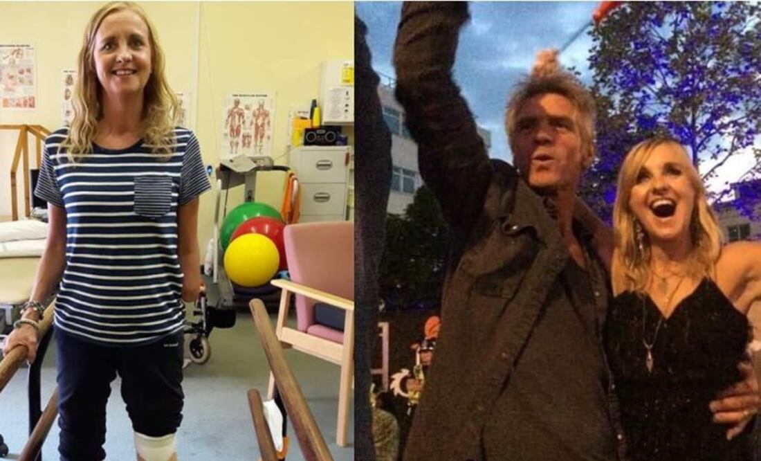 Foto: Instagram: @jclifewithnolimi