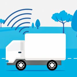 Llegan a México soluciones de vehículos conectados