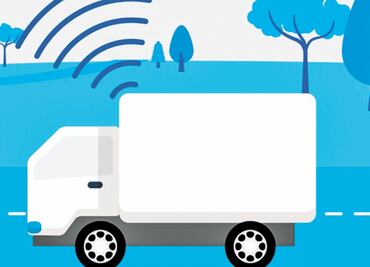 Llegan a México soluciones de vehículos conectados