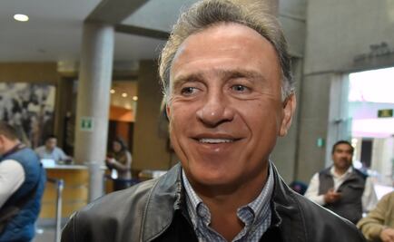 Yunes asegura que Veracruz empieza a salir de su "más grave crisis"