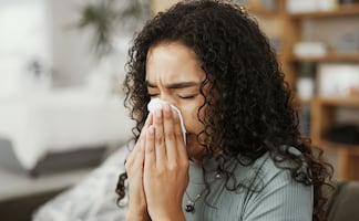Alergias respiratorias: una reacción común pero peligrosa si no se trata