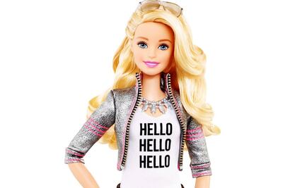 “Hello Barbie” tiene fallas de seguridad