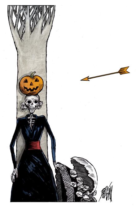 Cartón de BOLIGÁN