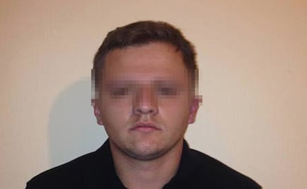 Abogado de "El Menchito" denuncia presunto soborno a consejero de la Judicatura