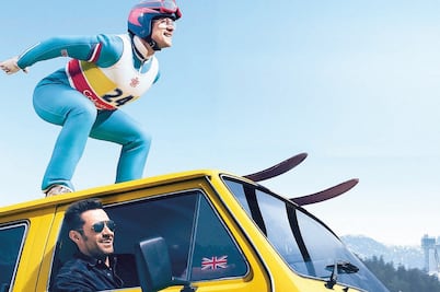 Es hora de reír y llorar en el cine