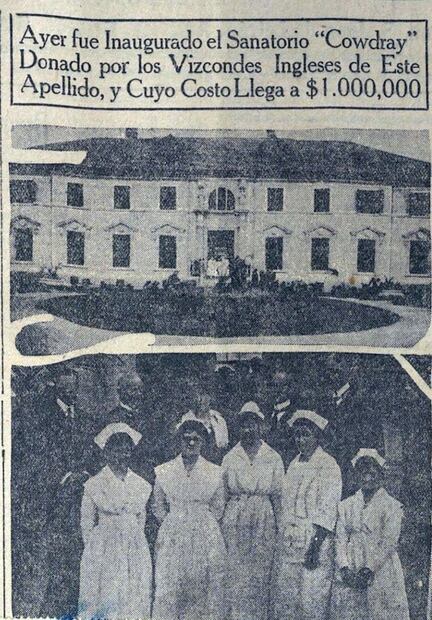 La colonia que surgió del antiguo rancho Anzures